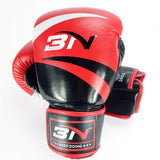 Premium Adult Training Boxing Gloves Unisex Training Gloves