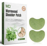 Pain Relief Relaxation Therapeutic Inflammation Adhesive Heat Patches