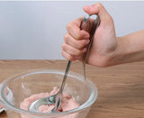 Effortless Dumpling Tool Kitchen Gadget Meat balls Culinary