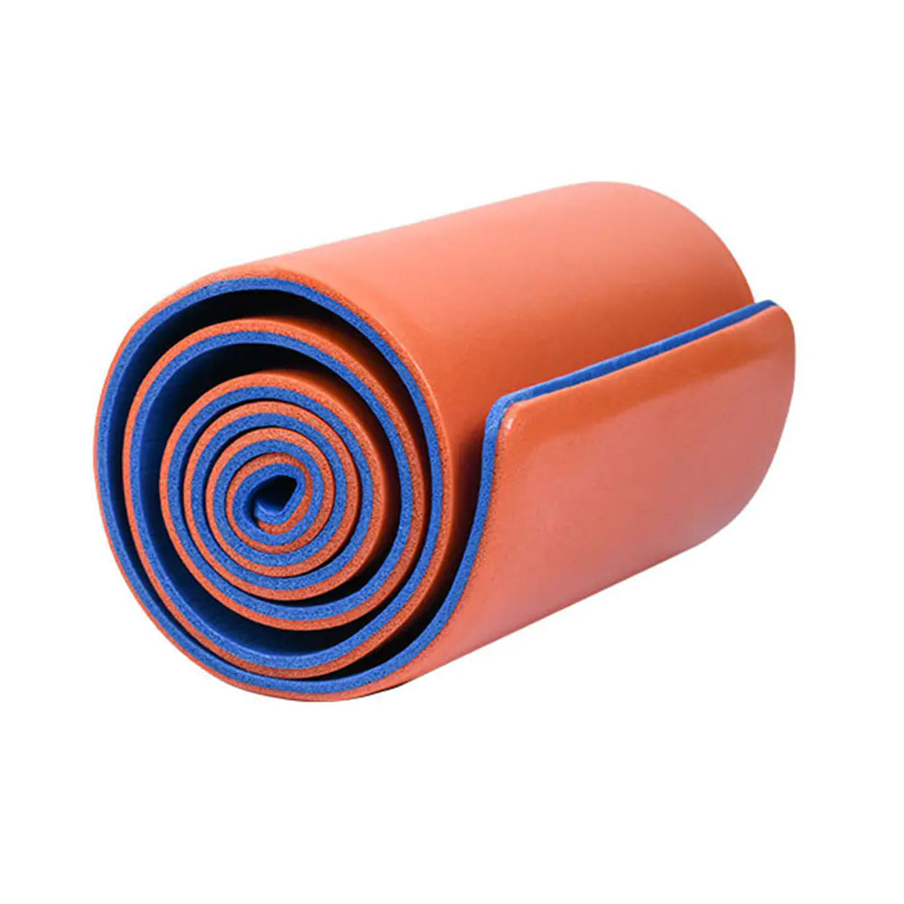 Emergency Care Polymer Splint Waterproof Adjustable Injury Support