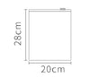 Clear Travel Compression Bags Transparent Vacuum-Seal  Bags