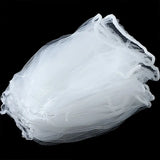 Kitchen Space Lightweight Optimizer Durable Corner Sink Waste Strainer Basket