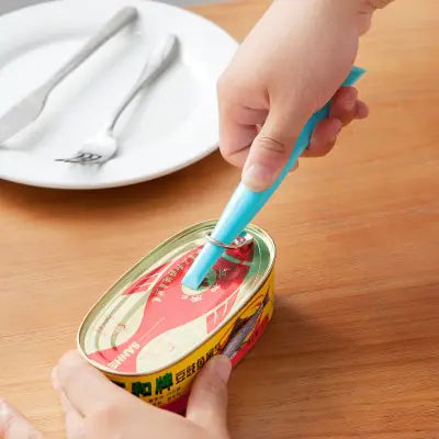 Twin-Head Kitchen Scrub Master Eco-Friendly Stain-Remover