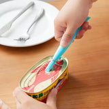 Twin-Head Kitchen Scrub Master Eco-Friendly Stain-Remover