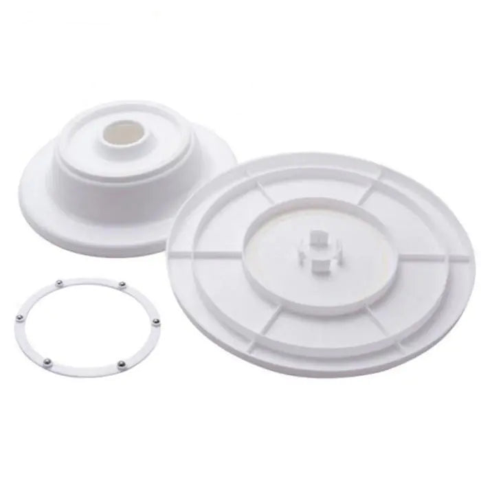 Cake Artist's Spin Table & Tools Home Baking Cake Turntable