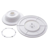 Cake Artist's Spin Table & Tools Home Baking Cake Turntable