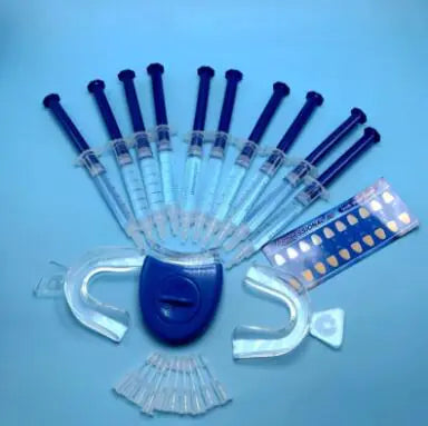 BrightSmile Teeth Whitening Kit dental oral care