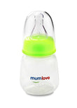 Newborn Small Bottle for Feeding and Medicine 80ML BabyFeeding