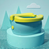 Toddler Hangable Potty Lightweight Easy Clean