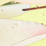 Stylish UV Defense Traditional Umbrella Lightweight