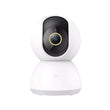 Xiaomi Smart Camera PTZ 2K White Home Monitoring Compact Size for Home Security