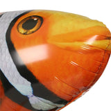 Air Glide Flying Fish Toy Remote Control Durable Indoor Toy