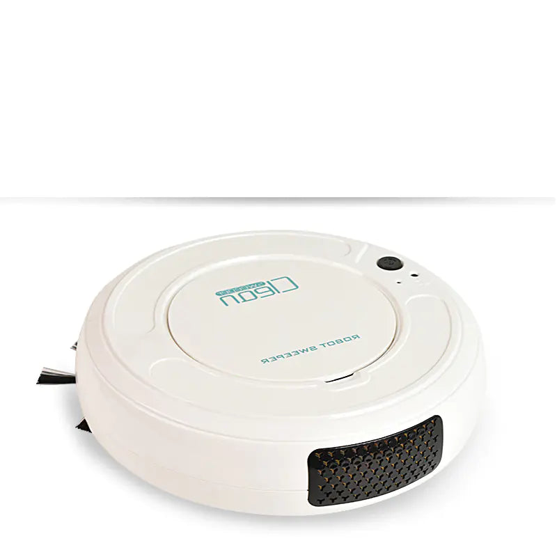 Multifunctional Smart 3-in-1 Robot Vacuum Cleaner for Home Use