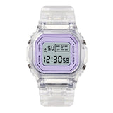 Versatile Athletic Digital Watch