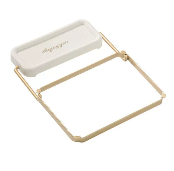 Kitchen Space Lightweight Optimizer Durable Corner Sink Waste Strainer Basket