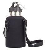 2000ML Insulated Water Bottle Sleeve Thermal Outdoor Bottle