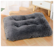 Plush Pet Bed