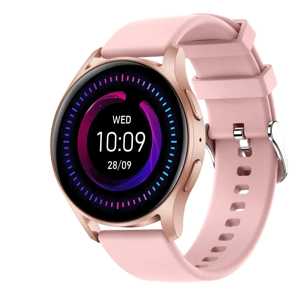 X01 Smart Communication Watch FitnessTracker