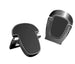 Zinc alloy pair