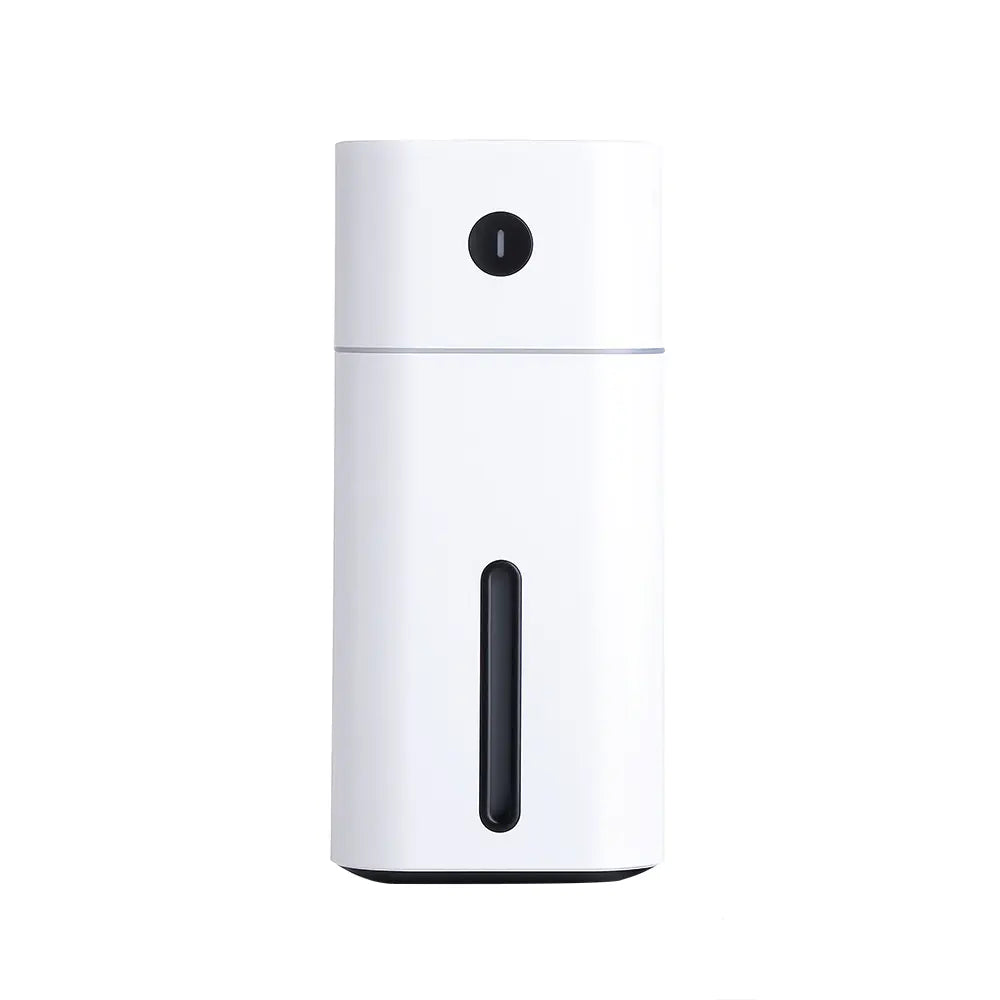 Portable Compact Mini D Humidifier for Beauty and Sleep
