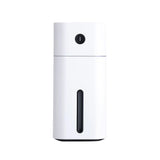 Portable Compact Mini D Humidifier for Beauty and Sleep