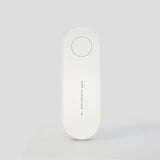 Compact Air Cleanser for Allergens & Odors Travel-Friendly Ionizer