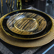 Luxury Home Bone China Hotel Set-up Collection