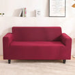 Elastic All-Inclusive Fabric Sofa Cover for Cats