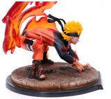 Enthusiast Artistry Collectible Display Orange Vibrant Decor Masterpiece