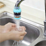 Bathroom Tap Water Purifier Purification Bathroom Accessory