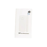 Tuya Smart WiFi Door Magnetic Alarm with Speaker