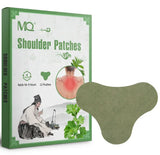 Pain Relief Relaxation Therapeutic Inflammation Adhesive Heat Patches