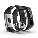 Sports Watch Bracelet for Blood Pressure & Heart Rate, Water Resistant
