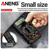 Precision Craft Digital Multimeter Durable & Multifunction
