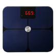 Smart Electronic Scale with Height Measurement Function Wellness Tool