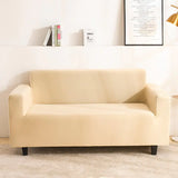Elastic All-Inclusive Fabric Sofa Cover for Cats