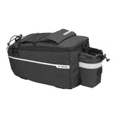 Cyclist's Rear Gear Bag Lightweight & Secure Storage