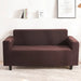 Brown / 1 Seat 90-140 cm