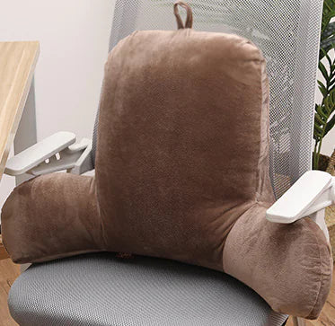 Multifunctional Office Sofa Backrest and Support Cushion
