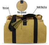 Multipurpose Stylish Log Transport Bag Lightweight