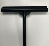 Streak-Free Silicone Lightweight Glass Squeegee Easy-Clean