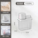 TZ Small Size 1100ml (PET)