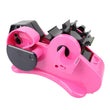 Multifunctional Versatile Lightweight Durable Adjustable Cutter Tape Holder Dis