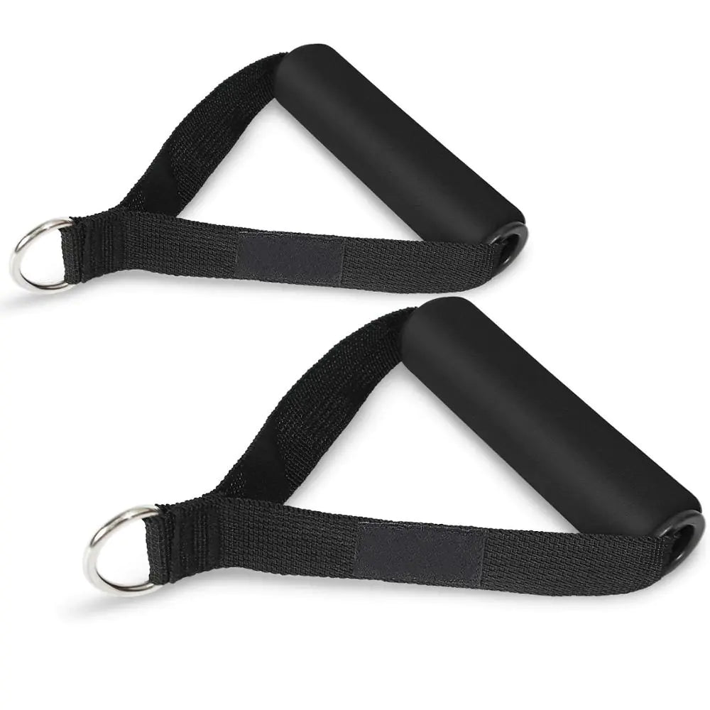 VersaGrip Fitness Handle with Rope strength-training yoga-accessory