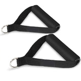 VersaGrip Fitness Handle with Rope strength-training yoga-accessory