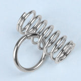 Brainy Metal Ring Puzzle intellectual for adults