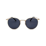 Chic Vintage Blackout Eyewear Fashionable Vintage Style Eyewear