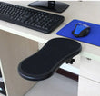 Durable Rotating Ergo Wrist Rest 180-degree rotation
