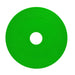 100MM Glass Cutting Piece Green