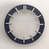 Transparent Hollow Starry Watch Dial for NH70 Movement